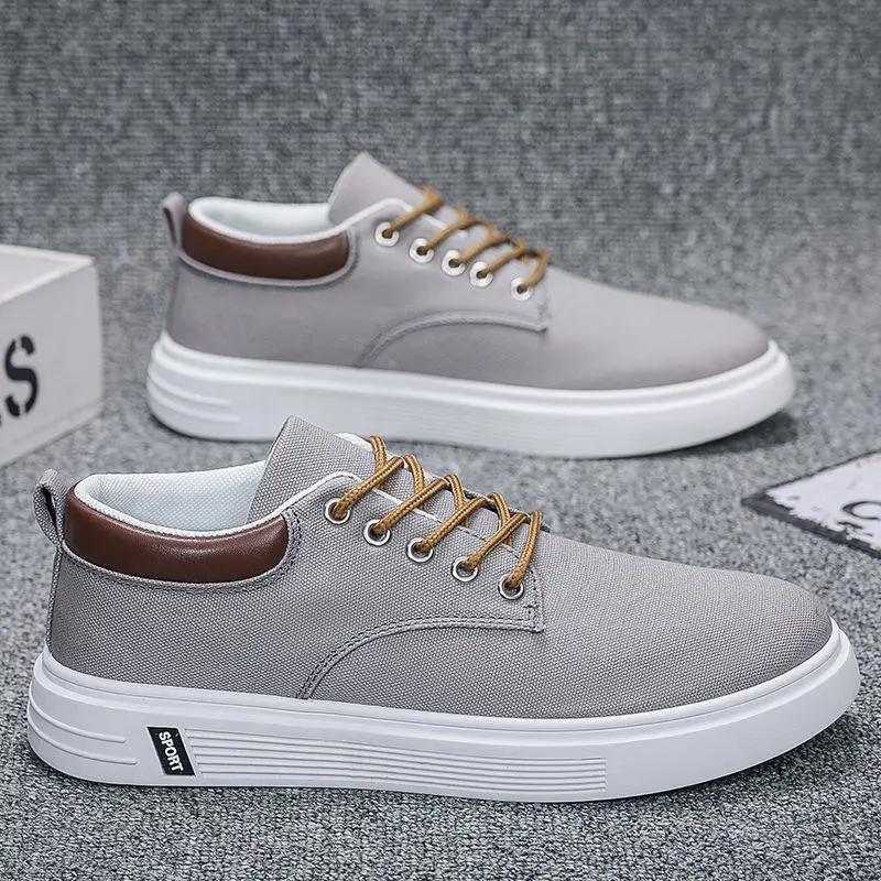 Fashion Comfortable Casual Shoes for Men Fashion 2024 Man Shoe Leisure Hiking Legitimate Sneakers Shipping Free Footwear Offer Delivery