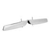2PCS Car Interior Door Handles 15935956 Replacement for Chevrolet Avalanche 2007?2013