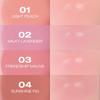 Peripera Сиропные румяна Tok Cheek 9г