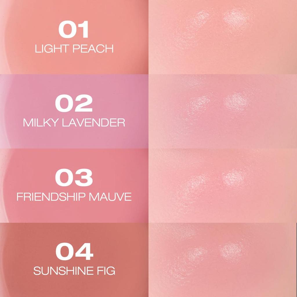 Peripera Сиропные румяна Tok Cheek 9г