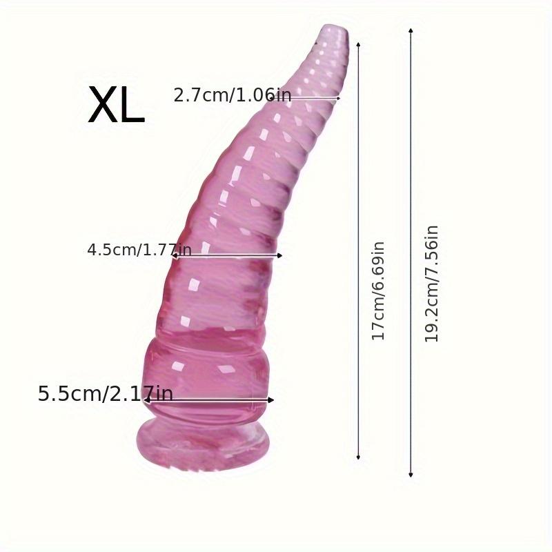 Soft Butt Plugs Anal Plug Octopus Sex Toys For Women Men Anus Vagina Dilator Adult Products Animal Dildos Big Erotic Games