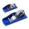 Bottom Edge Pocket Plane Deburring Mini Hand Tool Detachable Manual Wood Planer  Smoothing