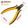 Итальянский бокорез Pierjack TR-25-EC электронный