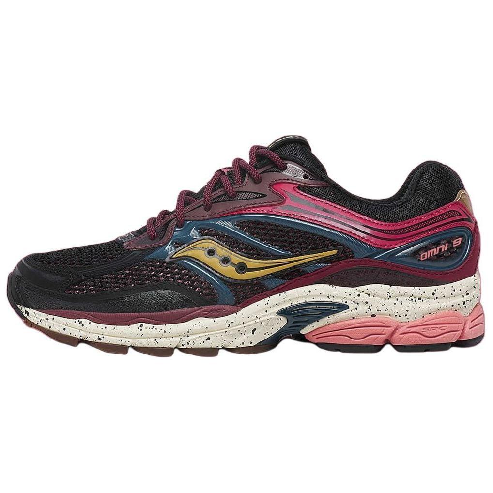 SAUCONY ProGrid Omni 9 Осеннее равноденствие - S70838-2