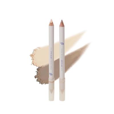MAUVNING Dual Eye-Glam Conceal Pencil 8 г