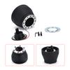 Steering Wheel Hub Adapter Boss Kit for BMW E30
