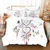 Dream Catcher Luxury Bedding Set Fancy Duvet Cover Sets Comforter Duvet Cover Twin Queen King Single Size Dropship