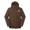 Dryvent Waterproof Abrasion Resistant Thermal Water Repellent Windbreaker Jacket Men's NF0A89Z2-1OI