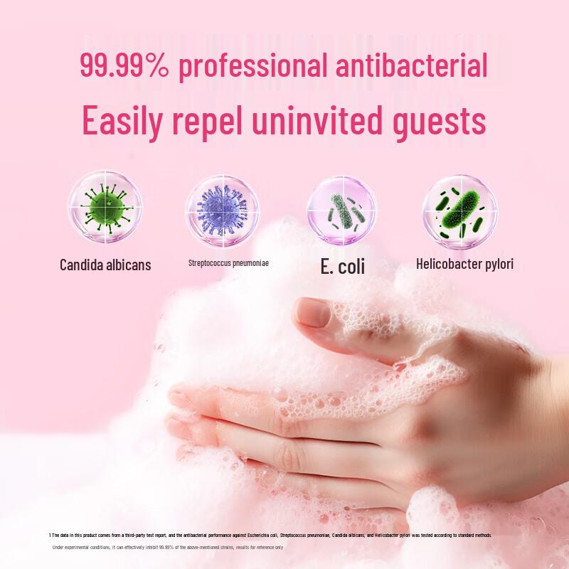 Dettol Moisturizing Antibacterial Hand Wash