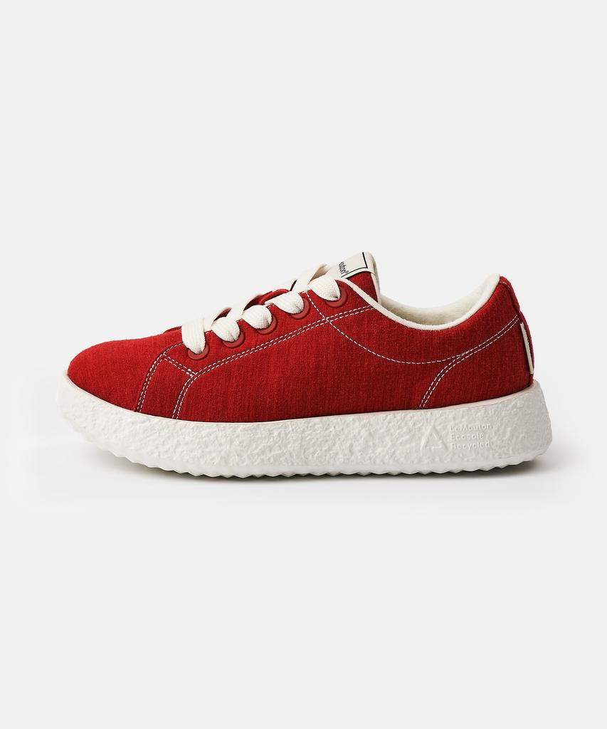 Lemouton Birdy Red