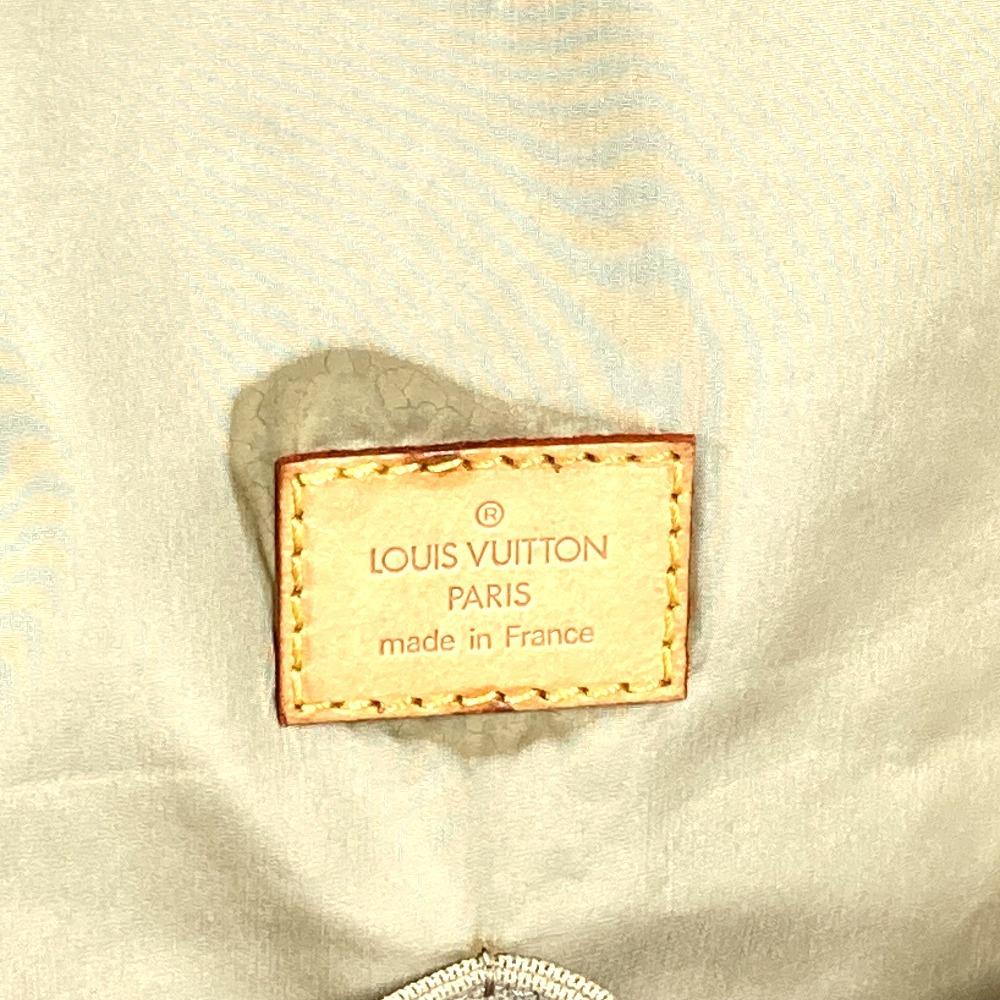 Louis Vuitton M93015 Damier Geant Suvlan 2WAY Дорожная сумка Сумка для рук Даффл