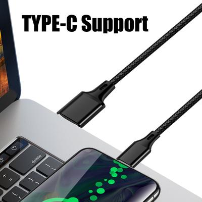 Кабель-разветвитель USB C, 4 в 1 USB Папа на 4 USB C Папа Зарядный шнур Провод для передачи данных для некоторых телефонов и устройств USB Type C