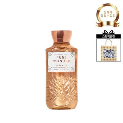 BATH&BODY WORKS Signature Гель для душа 295 мл
