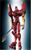 TAMASHII NATIONS Soul of Chogokin GX-15 Евангелион Ева-02