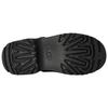 UGG Esmee Кожа Мода Удобные Повседневные Балетки 5,1 см Женские балетки Черные 1171507-BLK