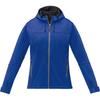 Женская/Дамская куртка Soft Shell Elevate Life