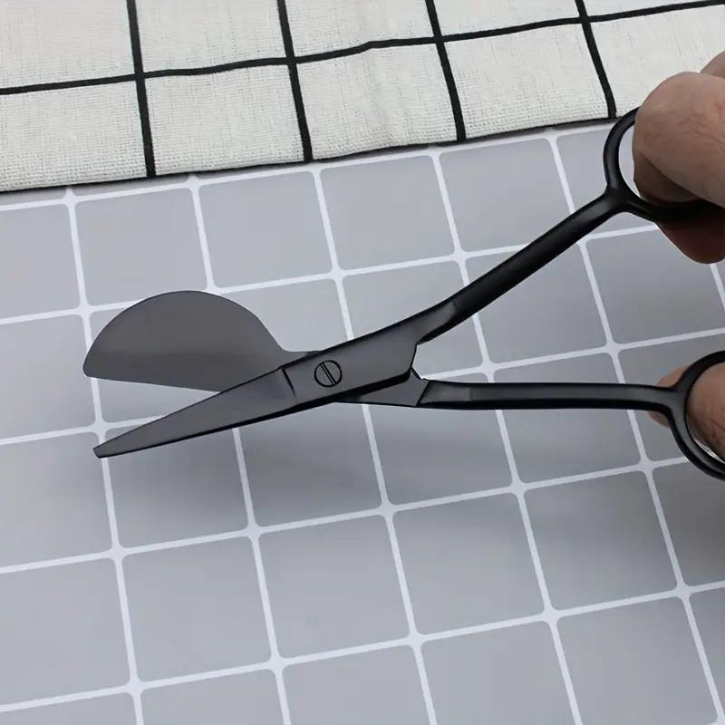 Многофункциональные бытовые ножницы для удаления катышков из нержавеющей стали, профессиональные портновские ножницы для ковров, офисные промышленные ножницы