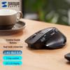 Беспроводная эргономичная мышь SANWA с двумя режимами