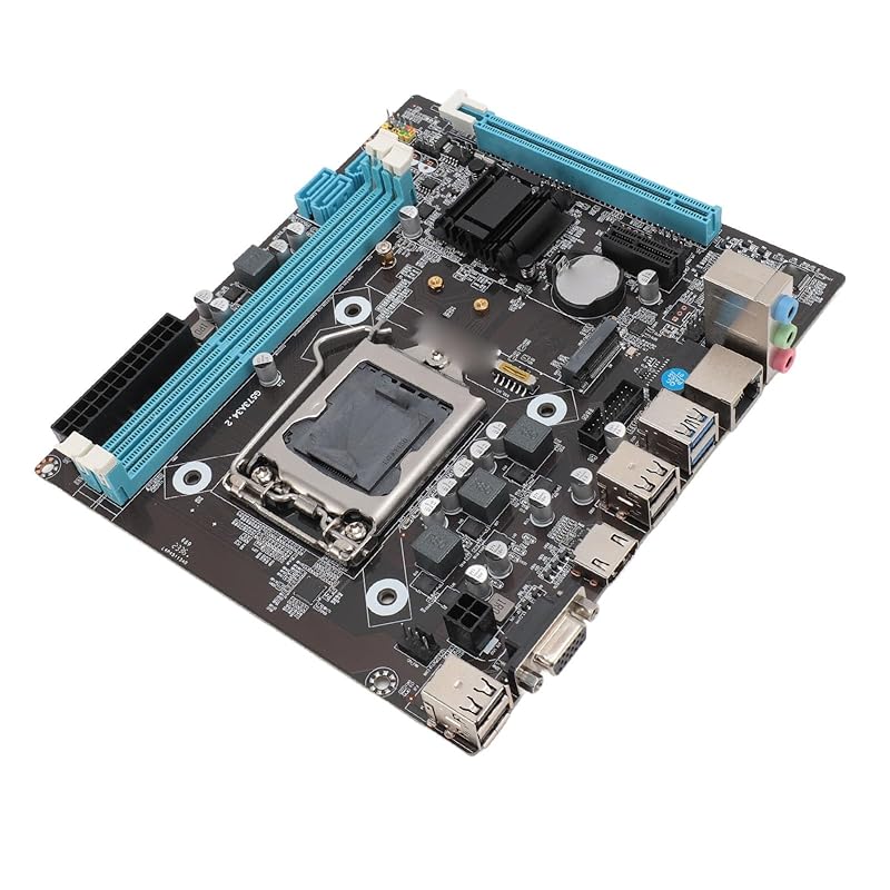 Материнская плата для игр H81G, I, O с интерфейсом LGA1150 материнская плата для настольного компьютера, двухканальная сетевая карта DDR3 gigabit материнская плата для ПК