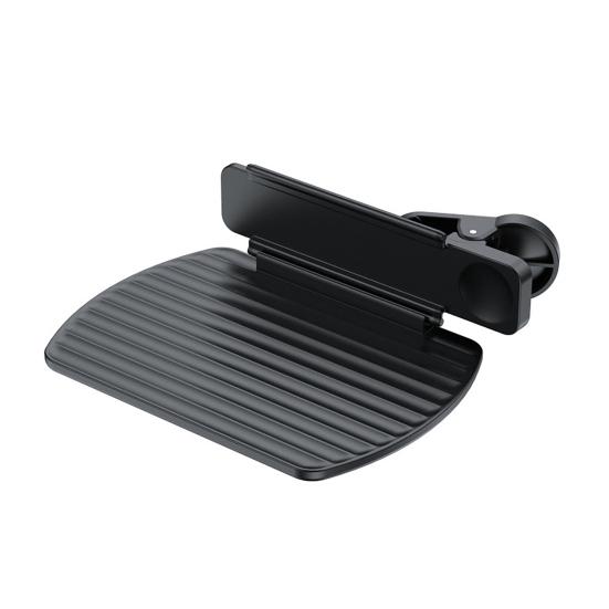 Клипса-отражатель для телефона с большим зеркалом и дистанционно регулируемым углом, линза с эффектом зеркала для потрясающих снимков воды и неба, аксессуар-зеркало для задней камеры