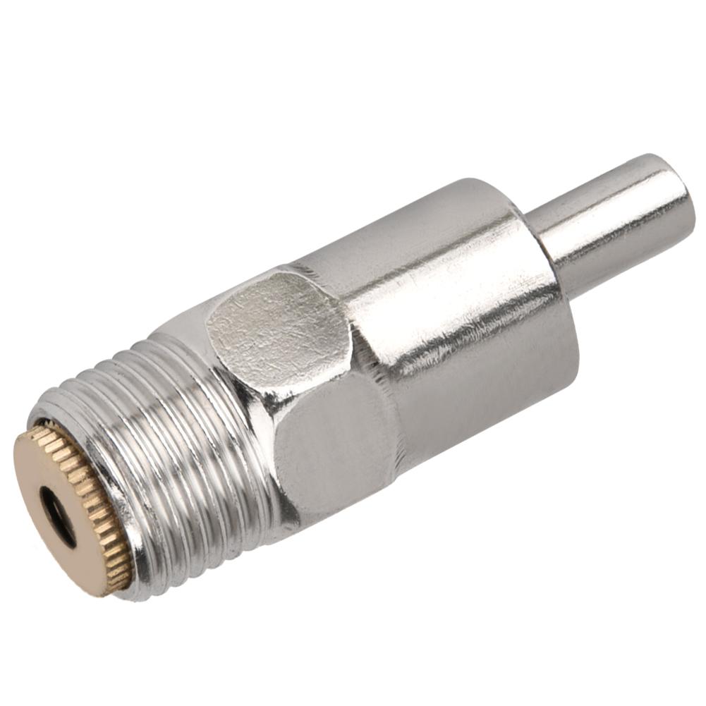 5шт нержавеющая сталь ниппель поилка поилка для коров крупный рогатый скот лошади свиньи