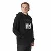 Helly Hansen Толстовка с капюшоном Core Graphic