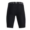 Under Armour Шорты HeatGear Casual Мужские Черные 1361602-001