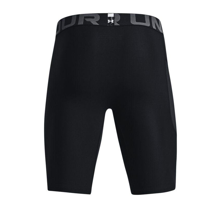Under Armour Шорты HeatGear Casual Мужские Черные 1361602-001