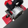 Universal Base Plate for Handheld Electric Circular Sawing Adjustable Quick Positioning Bracket Woodworking Cutting Guide