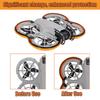 Propeller Guard Protector for DJI Neo 3D printed Drone Bumper Fuselage Housing Head Protector Lightweight Accessories