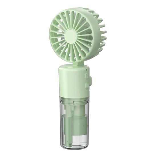 Portable Size with Water Spray Ring Abs 5 Pcs