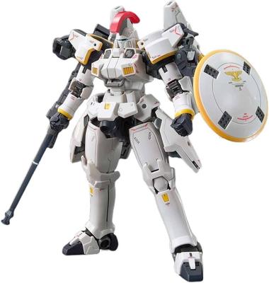 BANDAI SPIRITS RG Mobile Report Gundam W Endless Waltz Tallgeese EW масштабная пластиковая модель 1/144 с цветовой кодировкой