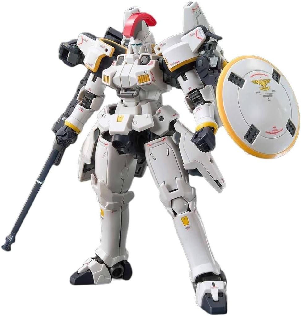 BANDAI SPIRITS RG New Mobile Report Gundam W Endless Waltz Tallgeese EW Scale Plastic Model 1/144 Color-coded