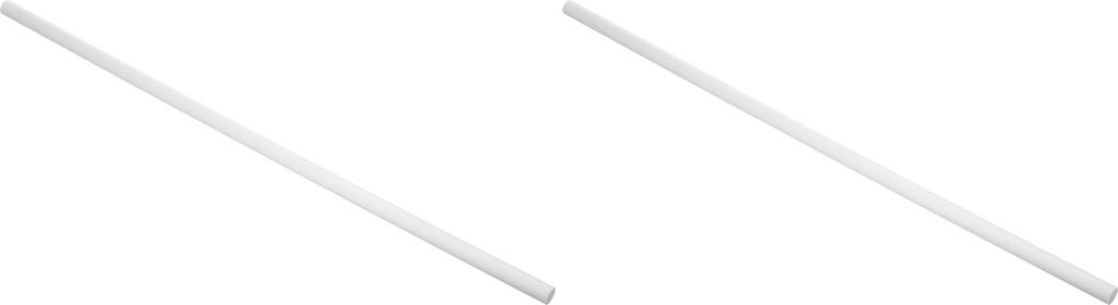 Поролоновая накладка UMEZU, 13 мм, L500 мм, упаковка 2 шт., 0691F