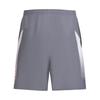 Under Armour Мужские плетеные тренировочные шорты с эффектом выцветания