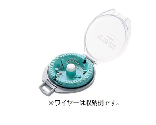 Daiwa Межлинейный проводной шкаф IL2W-R