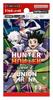 BANDAI UNION ARENA Booster Pack 12 Packs HUNTER×HUNTER Vol.2 [EX01BT] (BOX)
