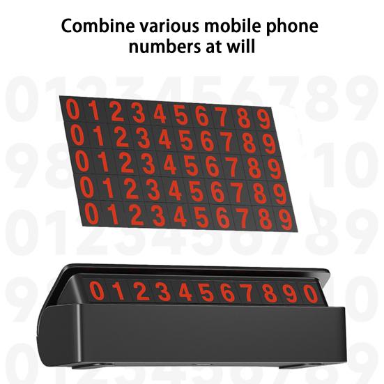 Полезная карта с номером телефона. Термостойкая, долговечная. Поддерживает контакт.