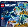 LEGO DREAMZZ 71476 Зои и сова-кошка Зиан