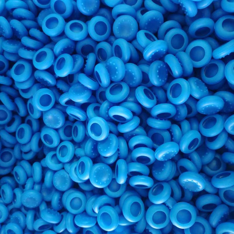 «Силиконовые колпачки для джойстиков»: PS4, PS5, Xbox One — набор из 10 предметов