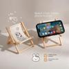 Stable Beach Chair Mobile Phone Bracket Multi-function Mobile Phone Rack  Most Cellphone