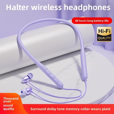 Новая беспроводная Bluetooth-гарнитура имеет долгий срок службы