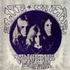 CD BLUE CHEER - Vincebus Eruptum LMCD951075Z Linam Records 1991 Германия Рок Б/у