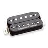 Звукосниматель Seymour Duncan Model для бриджа, черный, SH-1b '59, 4-контактный - [товар]