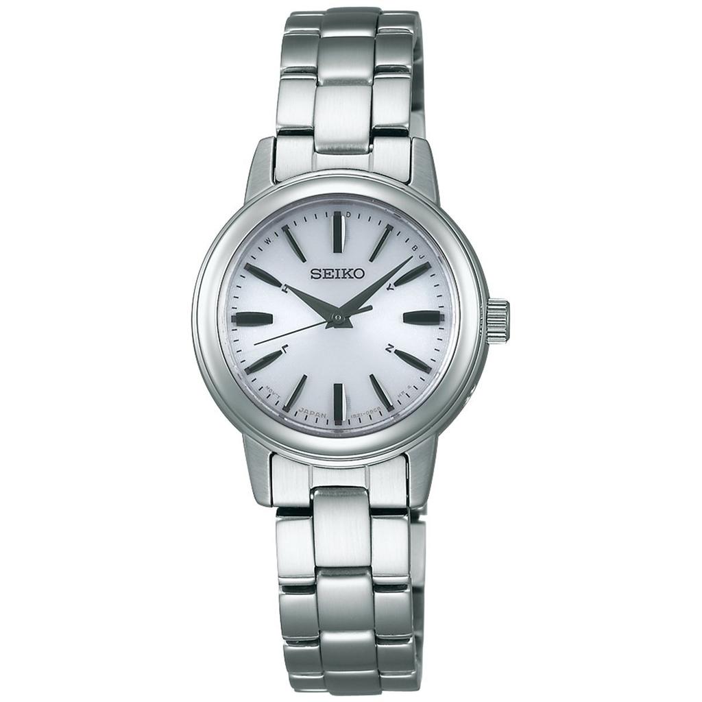 Часы Seiko SSDY017 Seiko Selection Солнечные Радиоуправляемые Женские