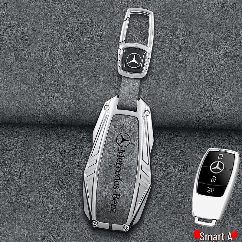 2025 Mercedes-Benz GLB200/GLB220 Key Case: Luxury Unisex Protective Shell