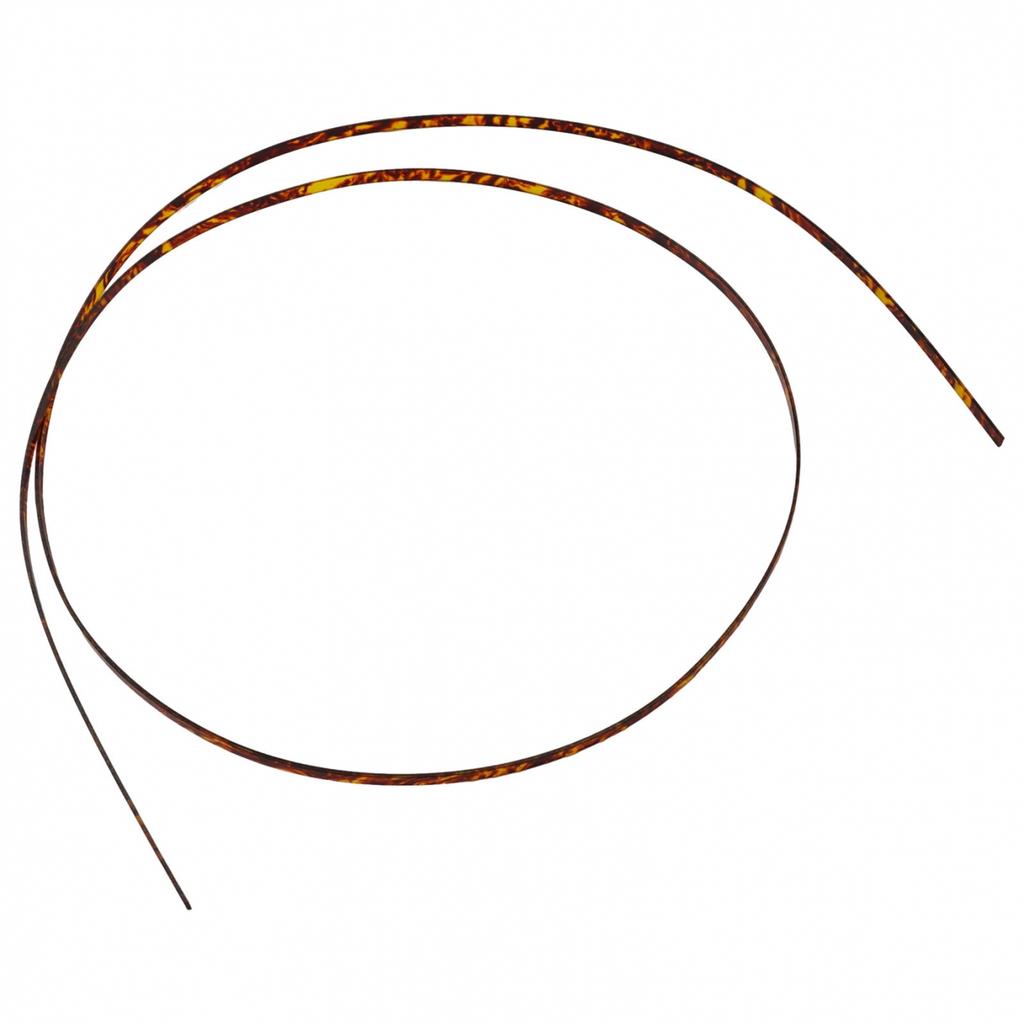 Acoustic Guitar Binding Body Classical Edge Luthier