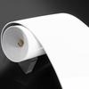 Self-Adhesive Waterproof PVC Marble Wall Panel Sticker for Moisture-Proof Decoration