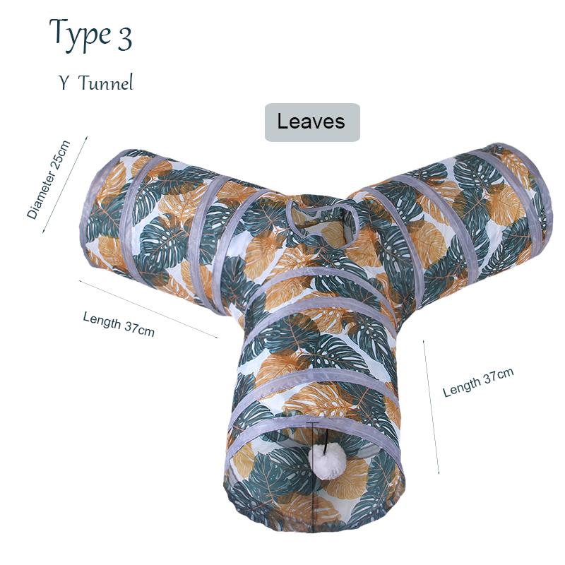 Забавный кошачий ползающий туннель для кошек Gotas Складные игрушки для питомцев Сфинкс Кеди Каттен Игрушки mascotas Аксессуары Труба в форме I S T X