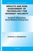 Книга Impacts and Risk Assessment of Technology for Internet Security : Enabled Information Small-Medium Enterprises (TEISMES) : 17